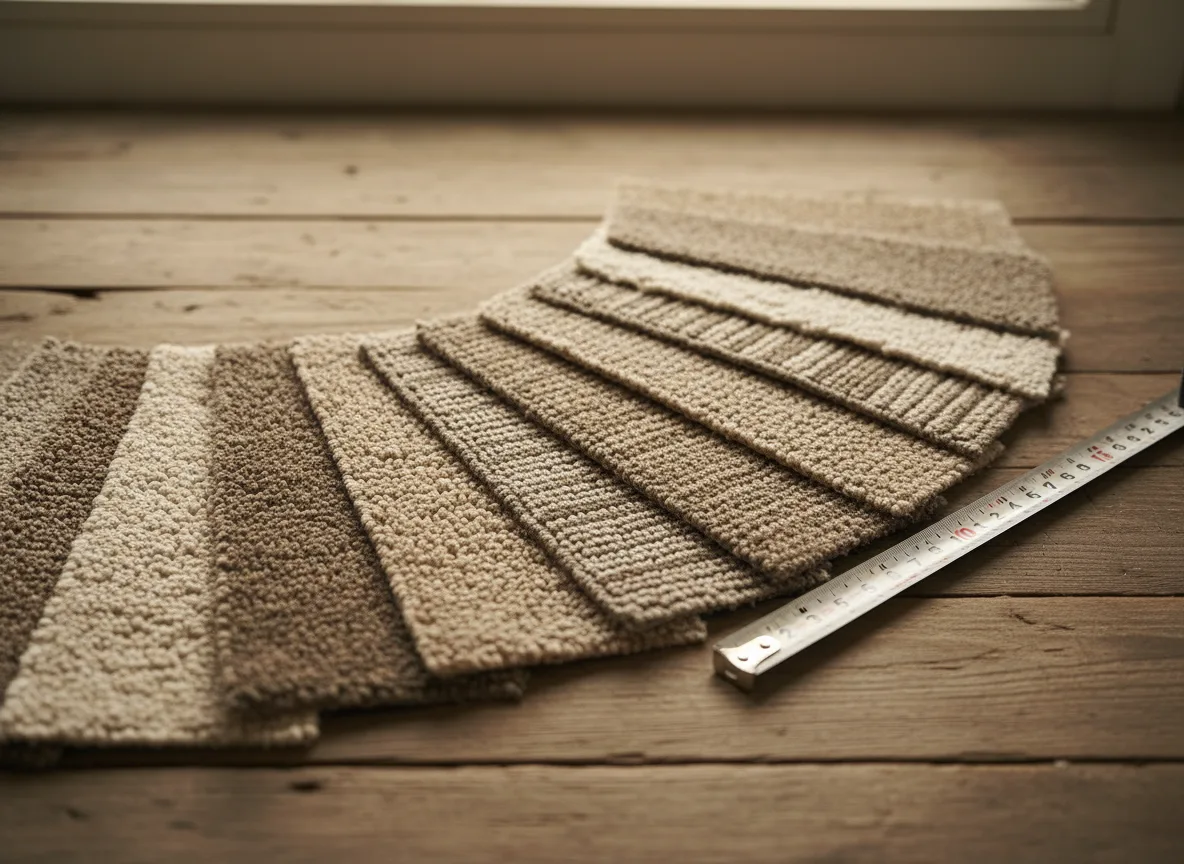Carpet Installation Angleton, TX FAQs